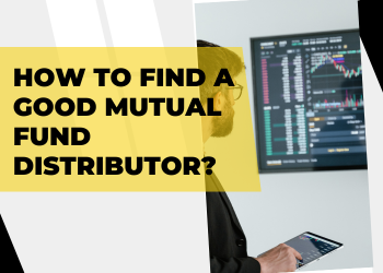 Mutual Fund Distributor