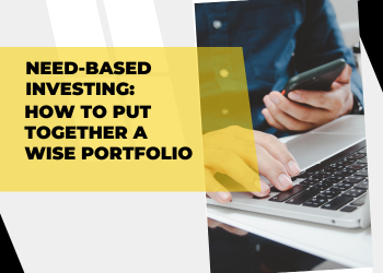 Need-Based Investing