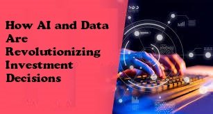 AI in investment
